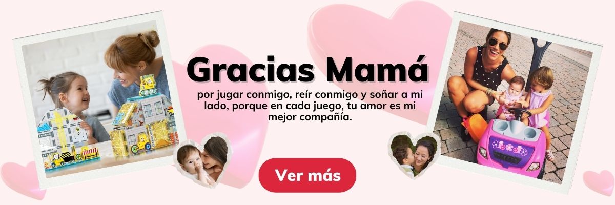 Portada Madre