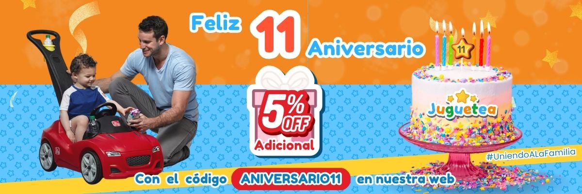 Portada Aniversario