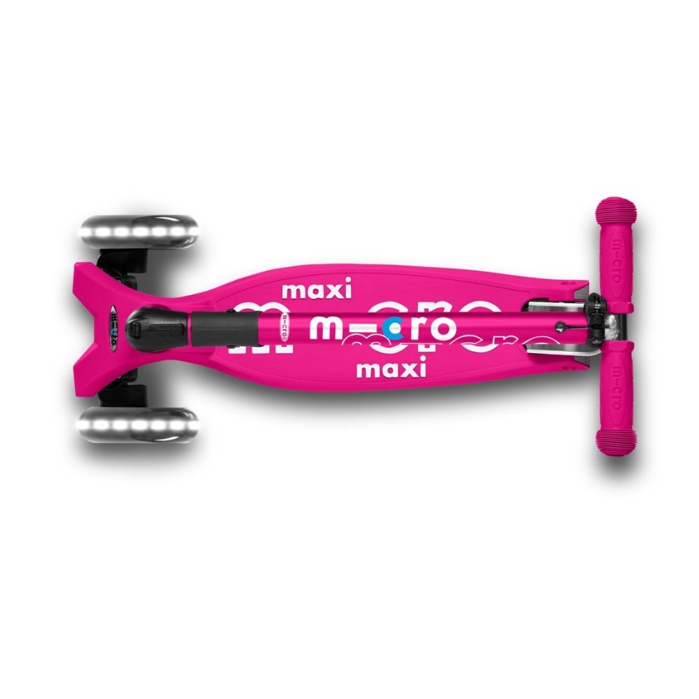 Maxi Micro Deluxe Foldable Rosado