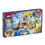 Casa en la playa Friends LEGO