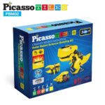 Juguete Educativo 3 en 1 Robot de Dinosaurio con Energia Solar