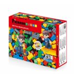 Kit de 1250 Bloques de Construcción - Juego STEM Educativo y Didáctico para Niños, PicassoTiles